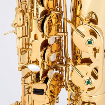 Chateau Valencay CTS-22GL - saksofon tenorowy
